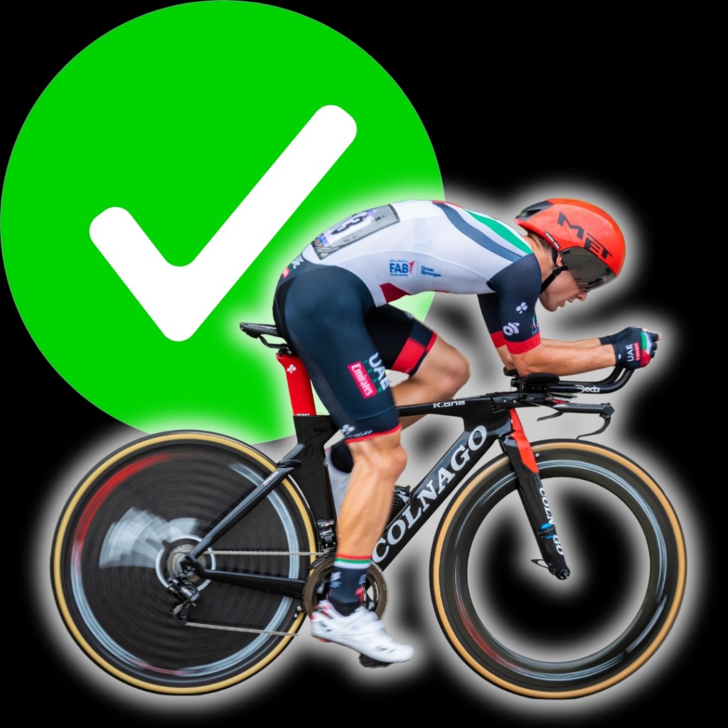 cycling is good for motocross fitness